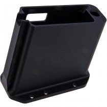 ITP VFC M4 GBBR WE GBB Drum Magazine & HPA Adapter