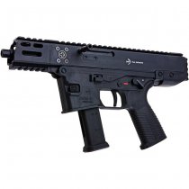 Lambda Defence GHM9-G Gas Blow Back SMG - Black