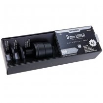 Marui MP5A4 Next Gen. NGRS EBB AEG