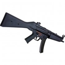 Marui MP5A4 Next Gen. NGRS EBB AEG