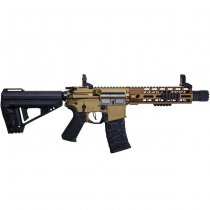 VFC Avalon Saber CQB GATE Aster ETU AEG - Tan
