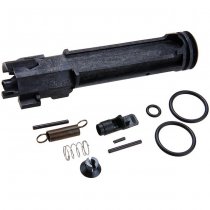 VFC FAL / LAR GBBR Loading Nozzle Set Original Part # 09-01