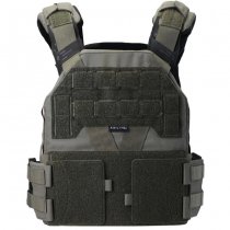 Agilite K-Zero Plate Carrier - Ranger Green - M