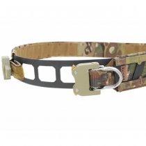 Agilite Magnetix Battle Belt - Black - M