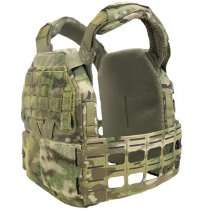 Agilite Warfighter Cummerbund - Multicam - L