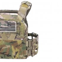 Agilite Warfighter Cummerbund - Multicam - M