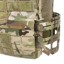 Agilite Warfighter Cummerbund - Multicam - XL