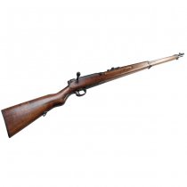 KTW Arisaka M1905 Type 38 Infantry Classic Spring Rifle