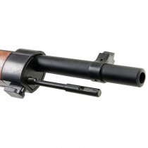 KTW Arisaka M1905 Type 38 Infantry Classic Spring Rifle