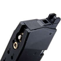 Krytac Kriss Vector 60rds Gas Blow Back Magazine 3-Pack - Black