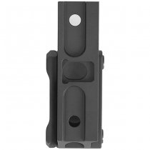 PTS Unity Tactical FAST Comp Series Mount - Black