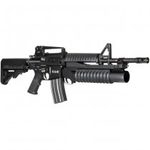 Specna Arms SA-G01 ONE Kestrel ETU AEG - Black