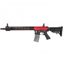 Specna Arms SA-V30 ONE Kestrel ETU AEG - Red Edition