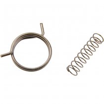 AMG Marui G17 / 18 / 19 / 26 GBB Hammer Spring Winter Use