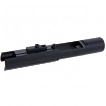 Angry Gun Marui MWS GBBR High Speed Bolt Carrier G Style - Black