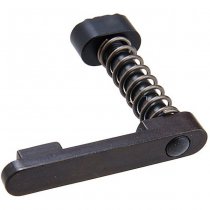 Cyma CGS Marui MWS GBBR Magazine Catch Normal Type