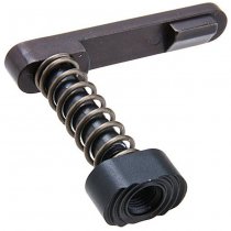 Cyma CGS Marui MWS GBBR Magazine Catch Normal Type