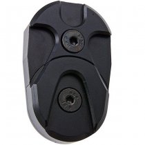 Dr.Black AEG Folding Stock Adapter - Black