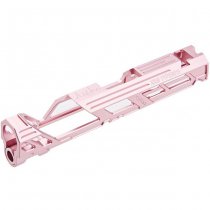 Dr.Black Marui Hi-Capa 4.3 GBB Slide Type - Pink