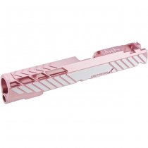 Dr.Black Marui Hi-Capa 5.1 GBB Slide Type 850 - Pink