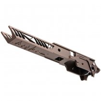 Dr.Black Marui Hi-Capa GBB Frame 4.3 Inch Type 1 - Tan