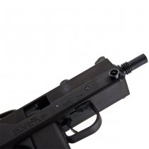 KSC M11A1 Gas Blow Back SMG Heavyweight Japan Version