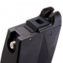 KSC M93R II / M9 / M92 49rds Gas Magazine Long Type System 7 Japan Version