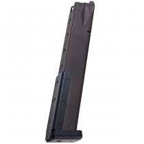 KSC M93R II / M9 / M92 49rds Gas Magazine Long Type System 7 Japan Version