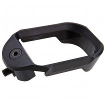 Pro Arms VFC Glock 17 Gen 5 / Glock 19X / Glock 45 GBB Killer Style Magwell - Black