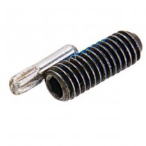 Revanchist Marui Hi-Capa GBB Flat Trigger Type D - Blue