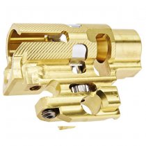 TTI Marui Hi-Capa GBB INF One Piece Full CNC TDC Hop-Up Chamber - Brass