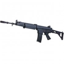 VFC FN Herstal FNC Gas Blow Back Rifle