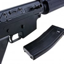 VFC FN Herstal FNC Gas Blow Back Rifle