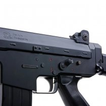 VFC FN Herstal FNC Gas Blow Back Rifle