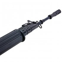 VFC FN Herstal FNC Gas Blow Back Rifle