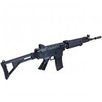 VFC FN Herstal FNC Gas Blow Back Rifle