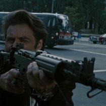 VFC FN Herstal FNC Gas Blow Back Rifle