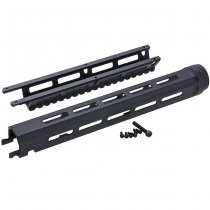VFC FN Herstal FNC GBBR Tactical Handguard M-LOK