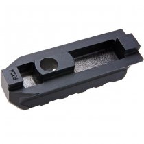 VFC FN Herstal FNC GBBR Tactical Stock Adapter Picatinny Rail