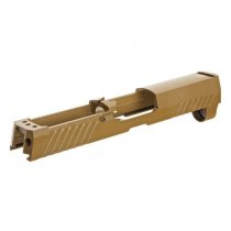 VFC SIG P320 M18 GBB Slide Part # 01-1 - Dark Earth