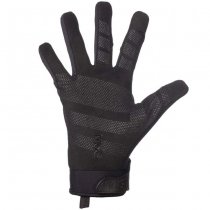 MoG Target Combat Glove - Black - XL