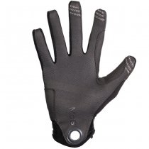 MoG Target High Abrasion Glove - Black - L