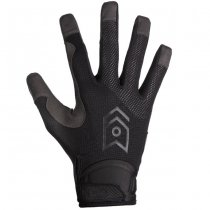 MoG Target High Abrasion Glove - Black - XL