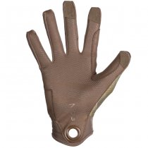 MoG Target High Abrasion Glove - Multicam - M