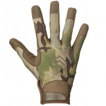 MoG Target High Abrasion Glove - Multicam - L