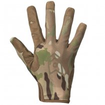 MoG Target Light Duty Glove - Multicam - L