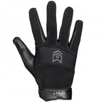 MoG 2ndSkin Glove - Black - XL
