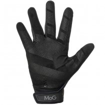 MoG Target Polar Glove - Black - L
