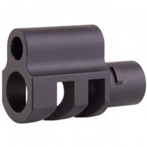 5KU Marui 1911 GBB Compensator Type 3 - Black