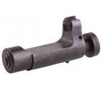 5KU Marui 1911 GBB Magazine Catch Ambi Stainless Steel Type 1 - Black